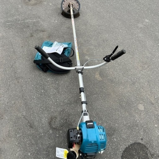 マキタ　刈り払い機　MEM428 中古