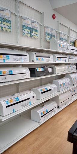 ★ジモティ割あり★ HITACHI エアコン  2.2kw 21年製 室内機分解洗浄 SJ2068