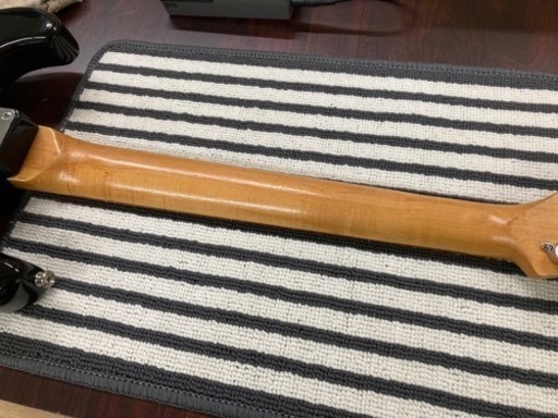 カフェオリジナル DIY ギター サマーセール開催中￥12000⇒￥10000