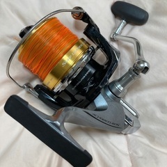 シマノサーフリーダーの中古が安い!激安で譲ります・無料で シマノサーフリーダーの中古が安い!激安で譲ります・無料で