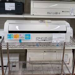 ★ジモティ割あり★ 日立 エアコン  2.2kw 21年製 室内機分解洗浄 SJ2070