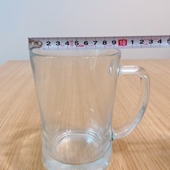 ビールジョッキの画像