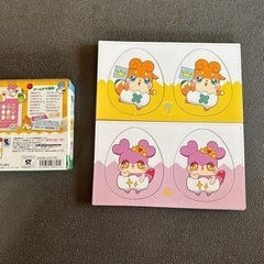 ここたま大しゅうごうえあわせゲームの画像