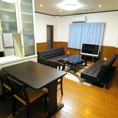 🟥🟦NEW🟦🟥外国人もＯＫ🟩清掃員兼住人で家賃最大20,000円引き🟩大阪市内駅近物件多数🟥の画像