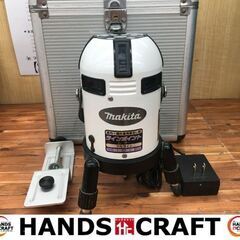マキタ makita SK501P 墨出し器 レーザー 中古品 【ハンズクラフト宜野