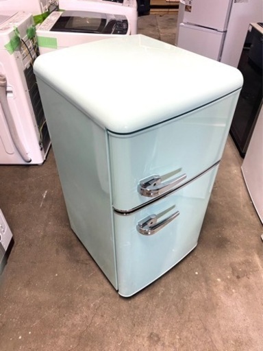 全国送料無料★3か月保障付き★冷蔵庫★2022年★株式会社オーヤマ★PRR-082D-LG★R-585