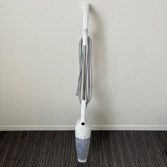 ハンディ掃除機