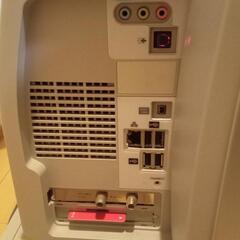 【中古動作品】NEC PC-VW500/RG　RAM 4GB｜HDD 500GB｜Windows10 Homeの画像