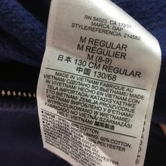 G A P子供の画像