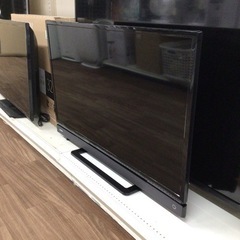 液晶テレビ 東芝 32S21 2017年製