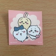 ちいかわフィギュアキーホルダー(鎧さん)の画像