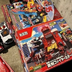 おもちゃ大売出し 5月末までの画像