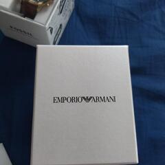 emporio Armani 