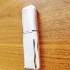 ディオール　チークブラシの画像