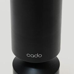 cado(カドー) 空気清浄機 MP-C20U 車載・小スペース...