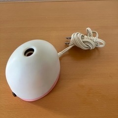 アースノーマット　本体　ピンク