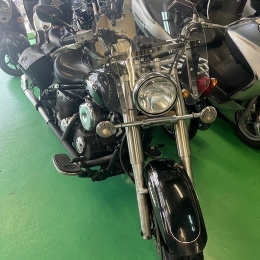 ドラッグスタークラッシック400欲しい方は居ませんか？