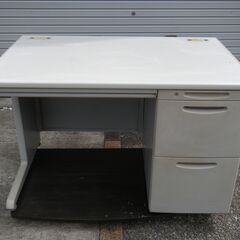値引き倉庫整理(①事務机)