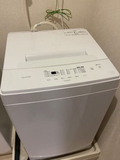 洗濯機