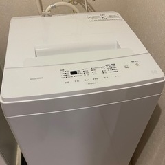 洗濯機