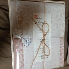 今治タオル謹製の画像