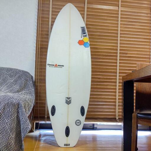 アルメリック　ニューフライヤー　5’10 アルメリック・ニューフライヤーがトレファクオンラインで購入