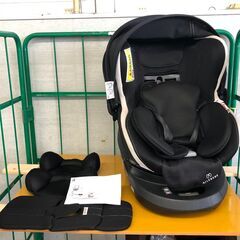 カーメイト エールベベ クルット3i プレミアム BF840 ア...