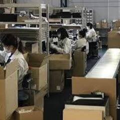 女性活躍中！検品・撮影・PC作業　未経験でも可能ですの画像