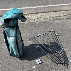 クラブ　値下げしました。の画像