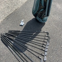 クラブ　値下げしました。の画像