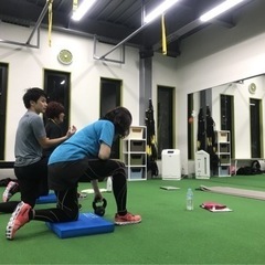 横浜【運動初心者OK】パーソナルトレーニング【初回3,000円】の画像