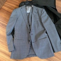 名神購入 3ピーススーツ 2着セットの画像