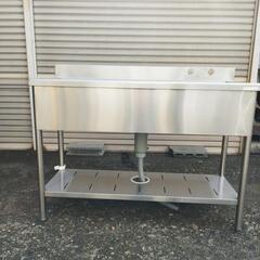 【受け渡し完了しました】間口1200 リクシル　S-1SN150...