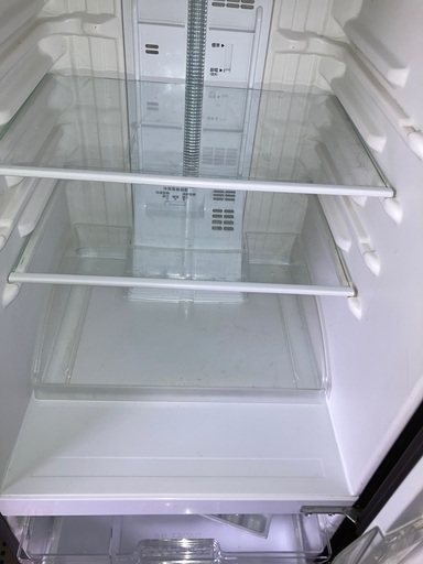 冷蔵庫　パナソニック　138L