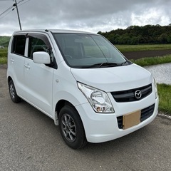 売約済みです！直ぐ乗れます！車検取得済み！平成24年式希少5速マ...
