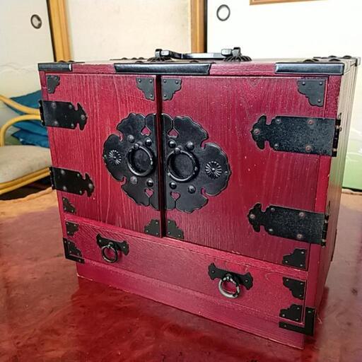 レトロミニタンス　中古