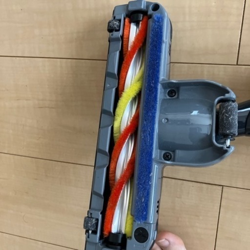 TOSHIBA 掃除機