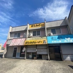 三重県松阪市光町 からあげ花の隣の店舗の画像