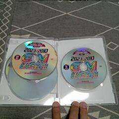 【✨最新版✨】EDM Ｍaster  【DVD4枚組】の画像