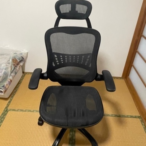 ゲーミングチェア