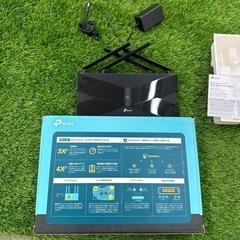 tp-rink AX3000 6ルーターの画像
