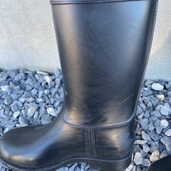 igor(イゴール)レインブーツの画像