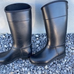 igor(イゴール)レインブーツの画像