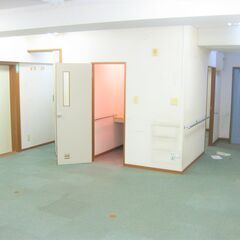 ★家電レンタル対象物件★事務所・家賃5.5万円・初期費用８万円パ...