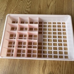 無料　収納ケース　