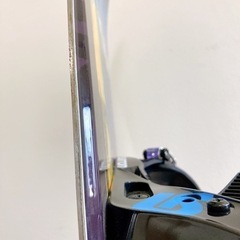 スノーボード　ボード　バインディング　ビンディング　ブーツ　3点セット♡の画像