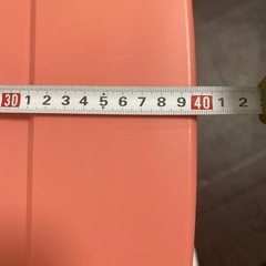 収納ボックス　衣装ケース　子供用の画像