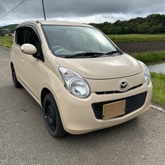 売約済みです！直ぐ乗れます！平成23年式マツダキャロル！（アルト...