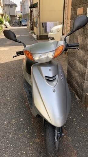 ヤマハ JOG SA36J 値下げ交渉可！
