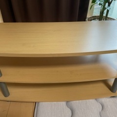 TV台の画像